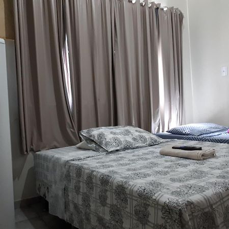 Apartamento Temporada Amazonas Manaus Exterior photo