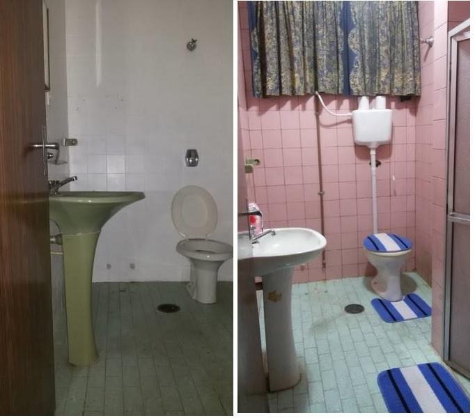 Apartamento Temporada Amazonas Manaus Exterior photo