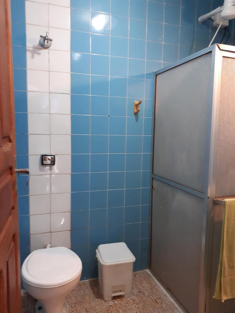 Apartamento Temporada Amazonas Manaus Exterior photo